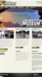 Mobile Screenshot of lmrm.org